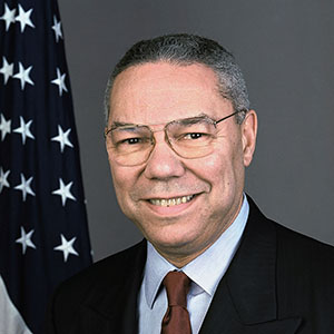 Colin Powell