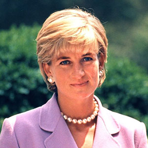 Princess Diana