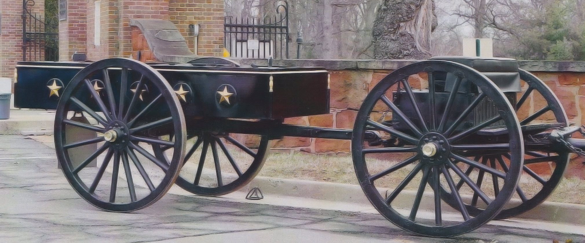 Carriage Restoration